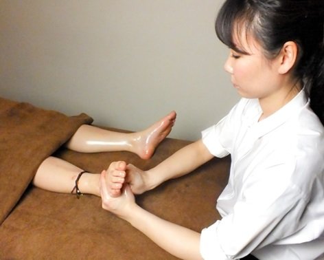 セットコース ７５分 ６,０００円